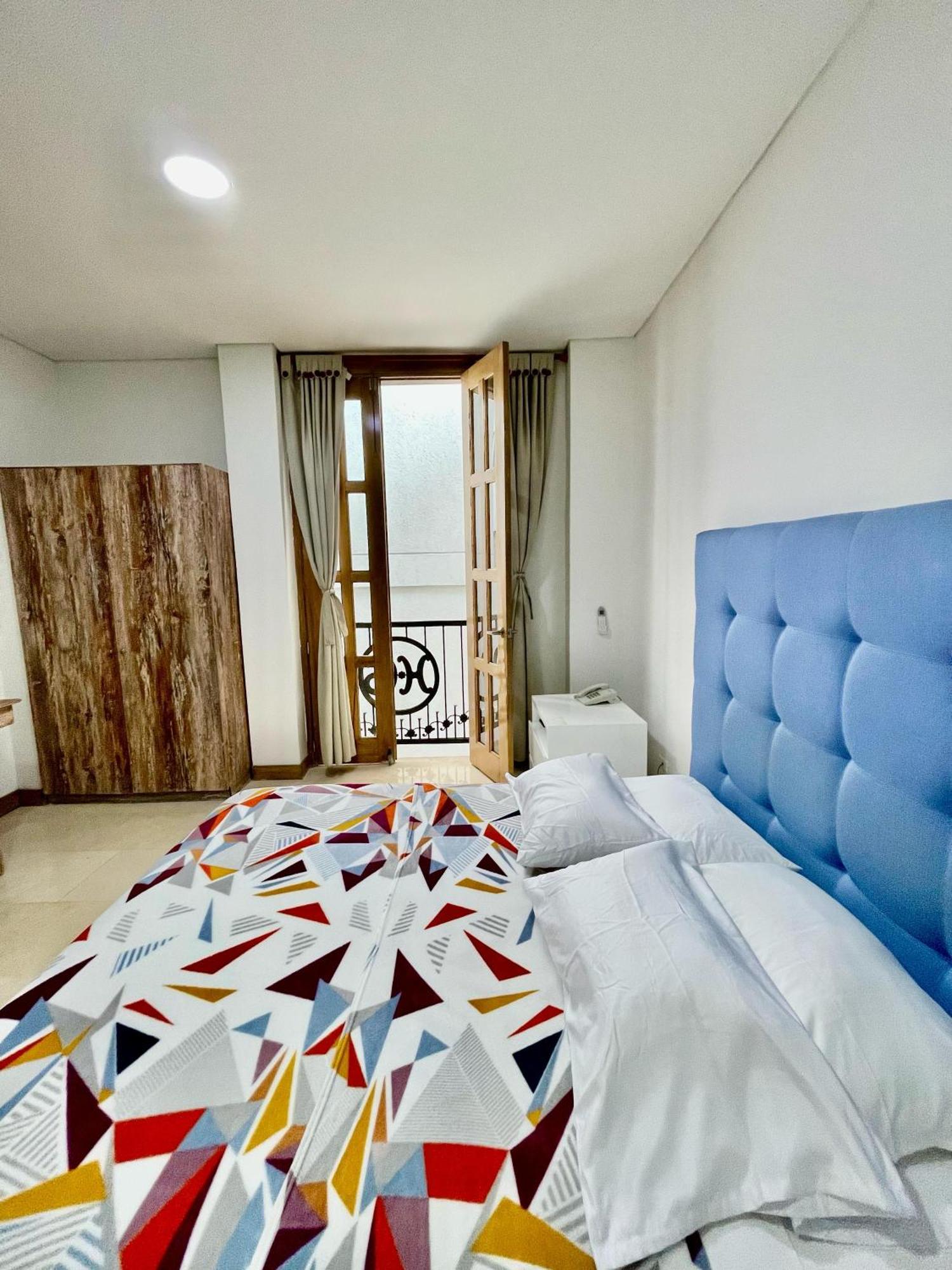 Hotel Cattaleya City Кали Экстерьер фото