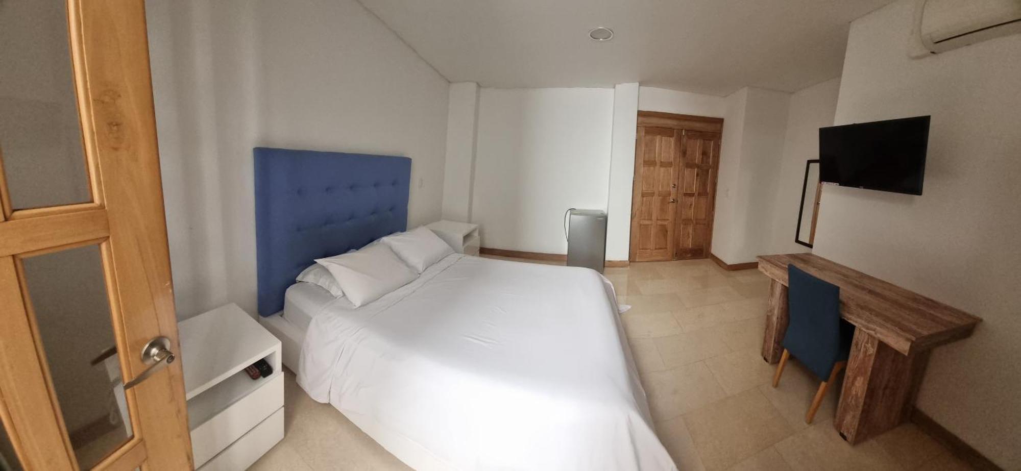 Hotel Cattaleya City Кали Экстерьер фото