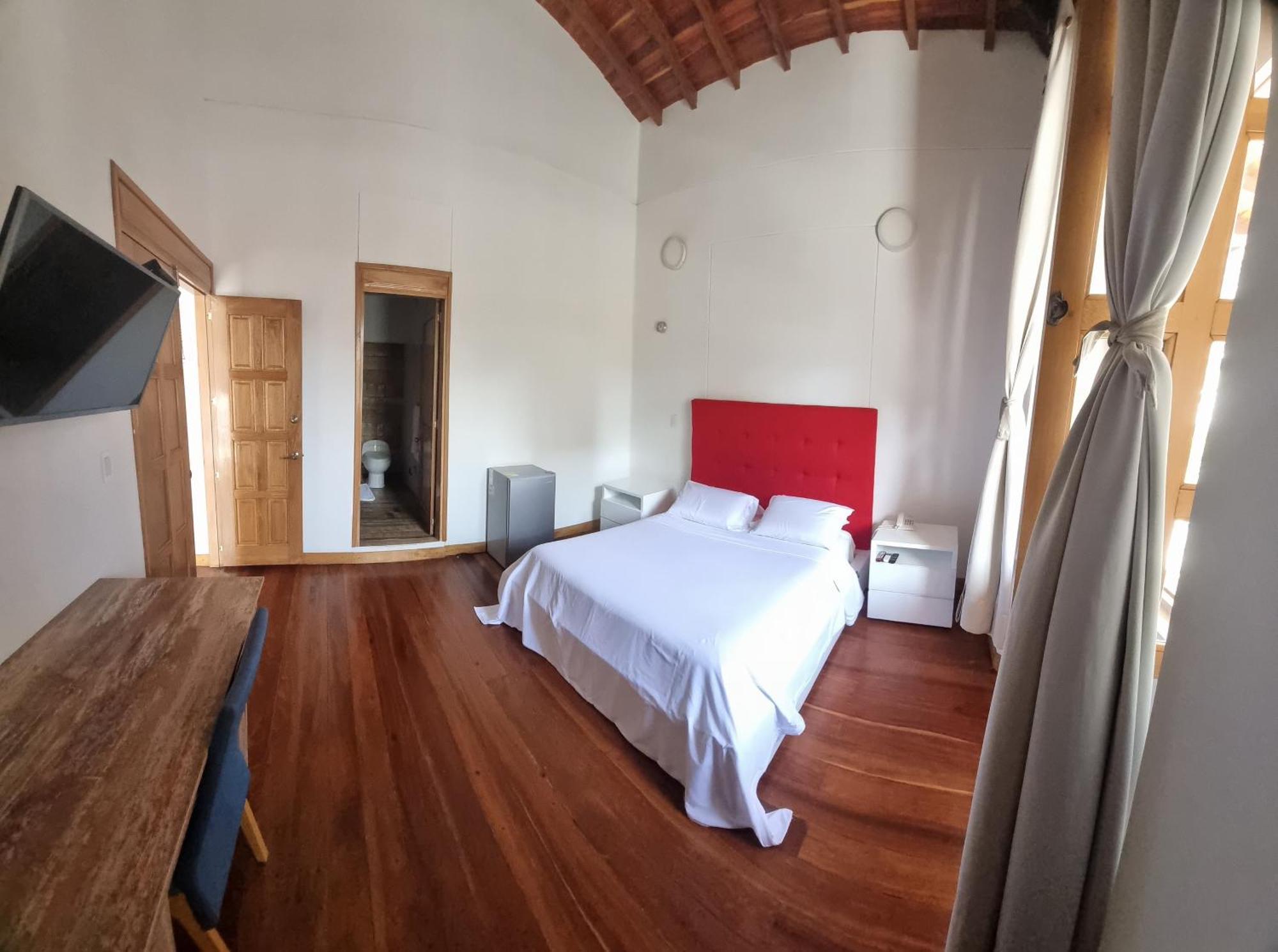 Hotel Cattaleya City Кали Экстерьер фото